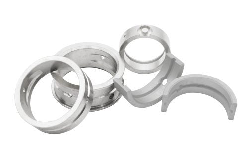Crankshaft Main Bearing Set : STD x .25mm, Thrust STD. : 1200-1600cc