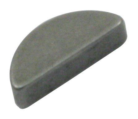 Alternator / Generator Pulley Woodruff Key, Bulk, Each
