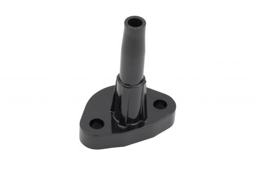 Fuel Pump Spacer, 1200-1600cc, Each, Type 1 61-74, Ghia 61-74, Type 2 61-71, Type 3 64-67