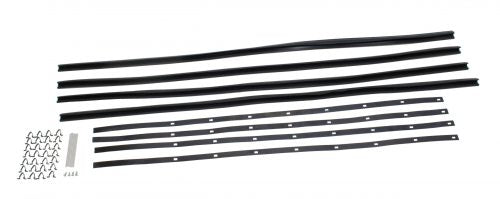 Snap-In Scraper Kit Only, Type 1 58-64