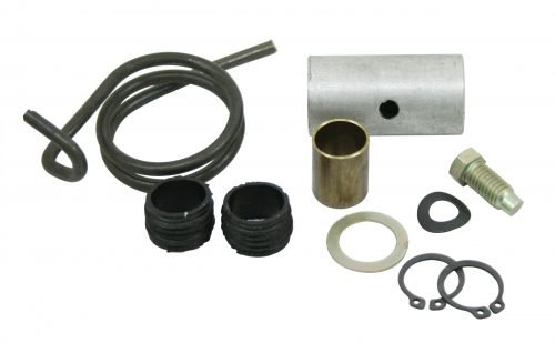 14mm Cross Shaft Bushing Kit (16mm O.D., 14mm I.D.) Fits Type 1 61-72, Type 2 to 75, Type 3 62-72, 113198026