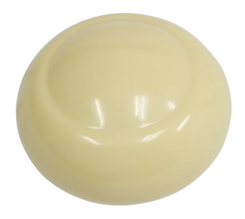 Gear Shift Knob, Ivory, 10mm, 113711141IV, SKIVORY