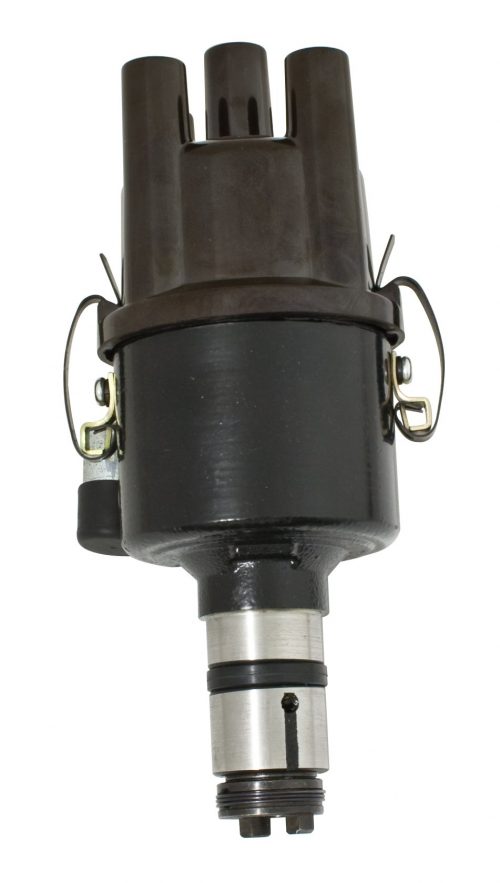 EMPI Cast Steel Distributor Standard Curve similar to Bosch 009. (Boxed) 0231178010