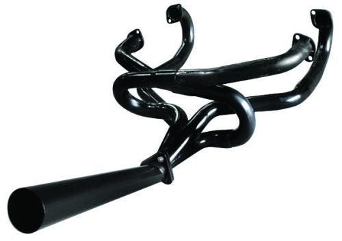 Competition Exhaust System 1 5/8, Merged