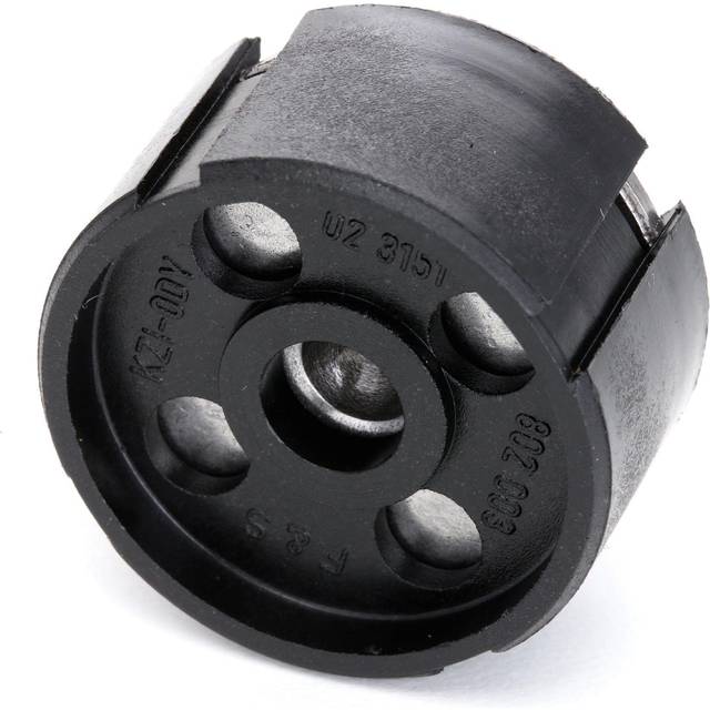 CLUTCH RELEASE BEARING, All Rabbit, Scirocco, Jetta & Golf with 4 & 5 Speed incl. 16V and Golf 3/Jetta 3 (020.141.165H)