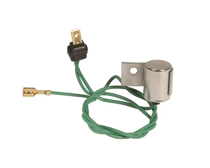 Condensor, s/a 02.074 (BO1.237.330.252)