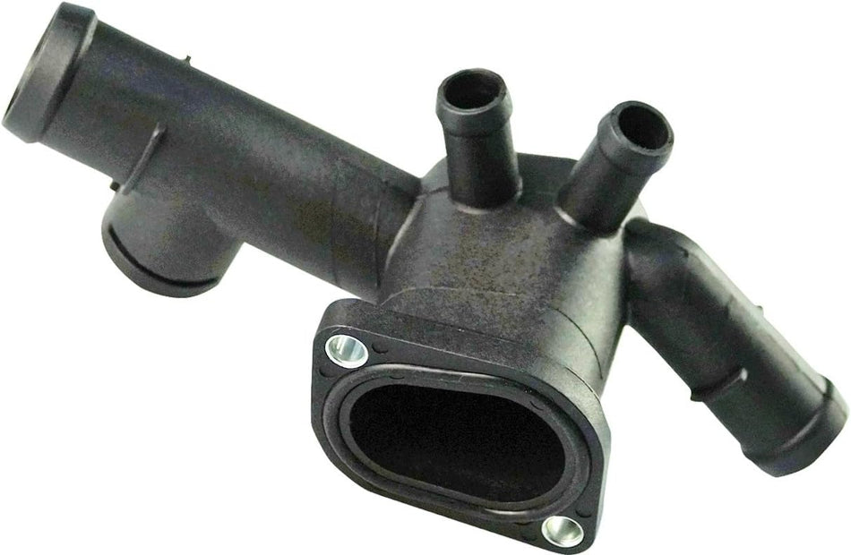 Cylinder Head Hose Flange