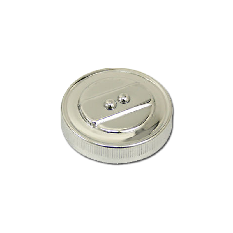 OIL FILLER CAP, 1200-1600cc thru 1974 (Can Use 056.103.485)