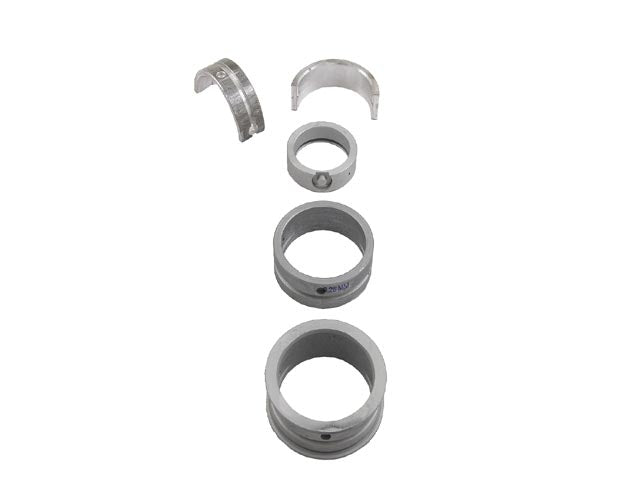 Main Brg Set, 0.25mm, Mahle-Max 4 per cust
