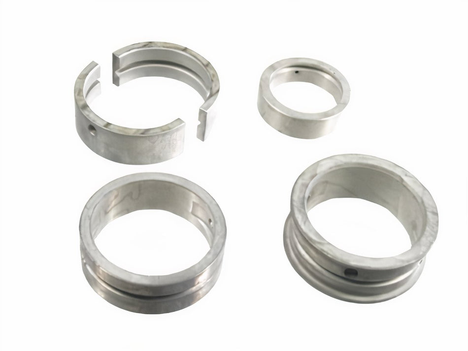 Main Brg Set, .25/.50/Std-Max 2 per cust