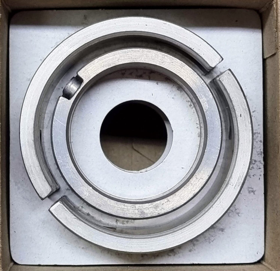 Main Brg Set, .25/.50/1.00mm=Max 2 per cust