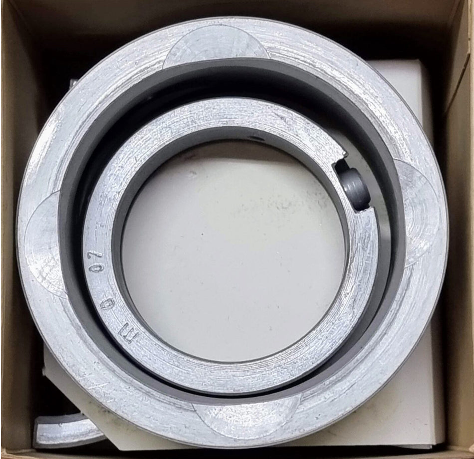 MAIN BEARING SET, LINE BORE, .75mm/.50mm/Std., 13-1600cc (mexico)