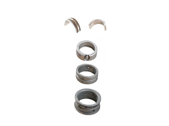 Main Brg Set, .25/1.00/1.00-Max 2 per cust