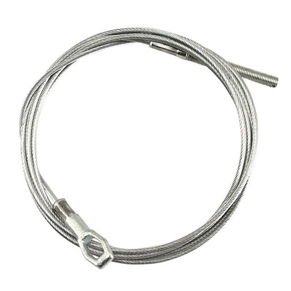 CLUTCH CABLE, 2282mm, Type I 5/74-79