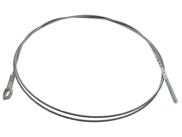 CLUTCH CABLE