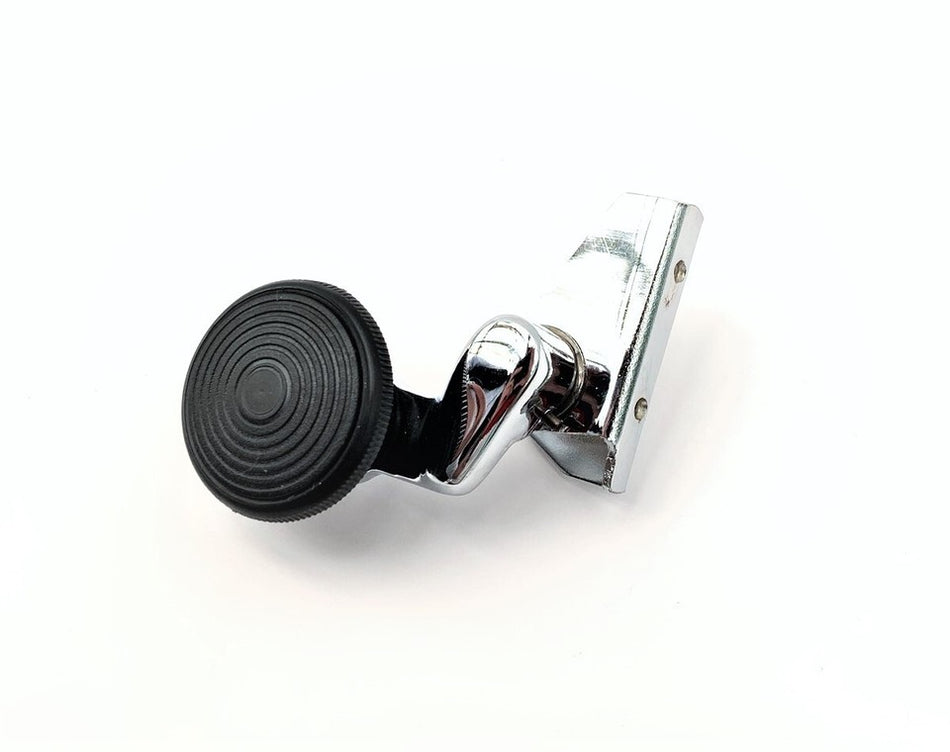 VENT WINDOW LATCH