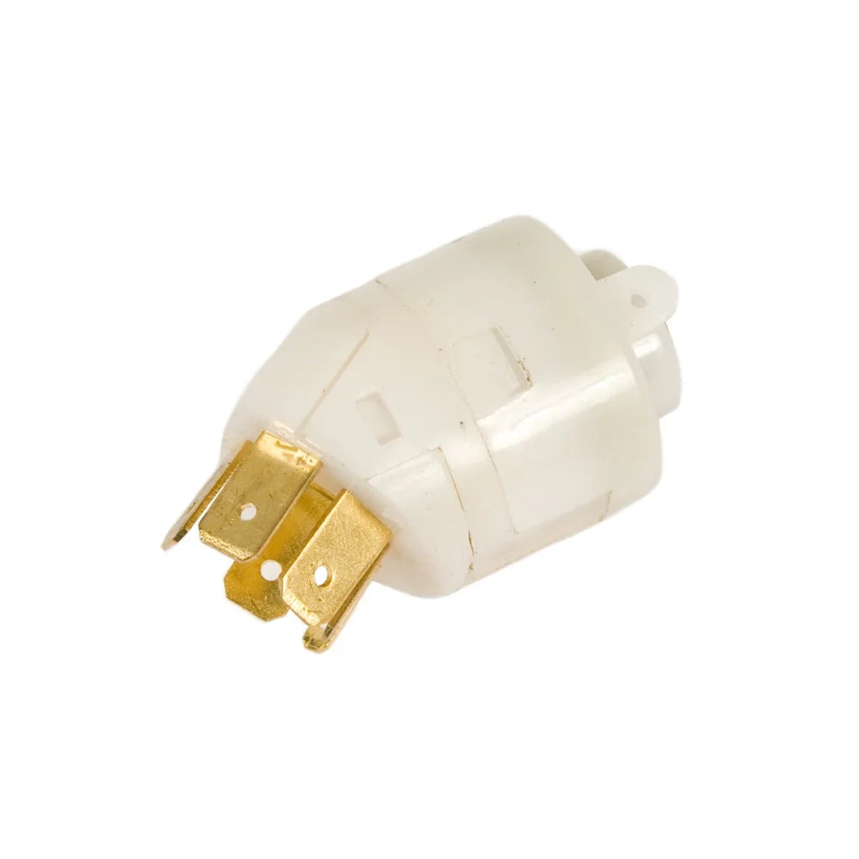 IGNITION SWITCH, Type I, III & IV 1972-73 (without wires)