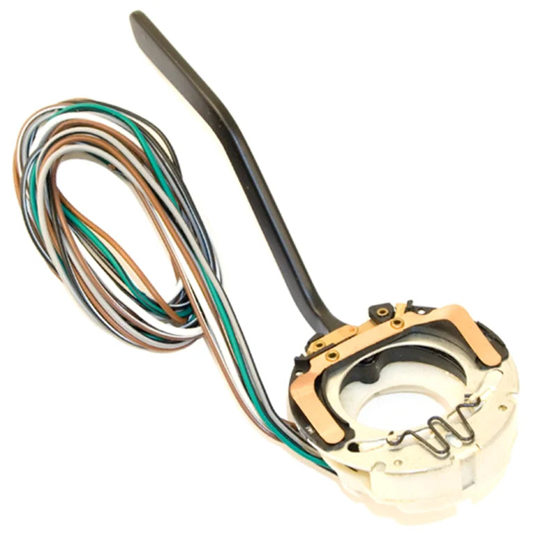 TURN SIGNAL SWITCH, Type I 1971