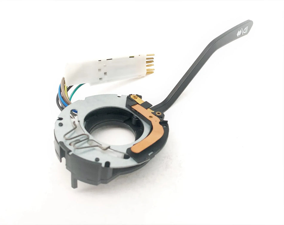 TURN SIGNAL SWITCH, (Upper Part) Type I 1972-78, Super Beetle 1972-79, Types III & IV 1972 -73, Rabbit, Scirocco 1975-76