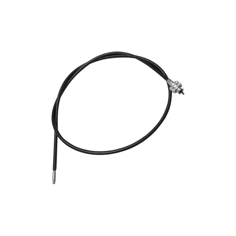 SPEEDOMETER CABLE, 1225mm, Type I 66-74 (Except Super Beetle)