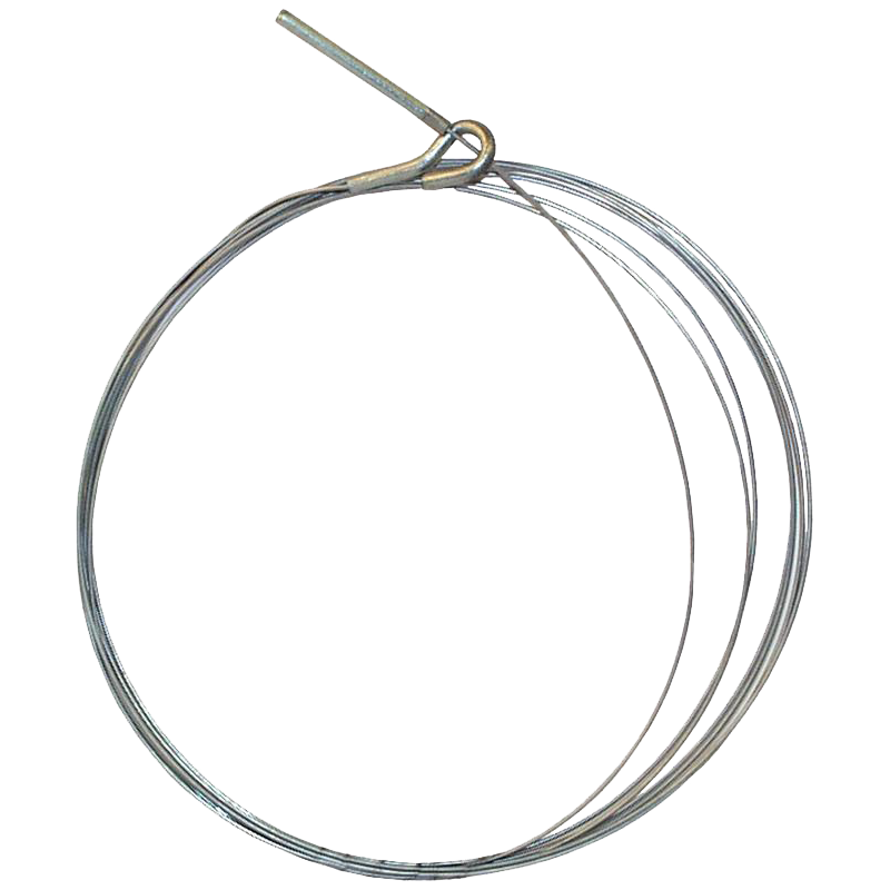 ACCELERATOR CABLE  2645M 1972-74 Beetle - Super Beetle - Ghia - Thing - 66-74