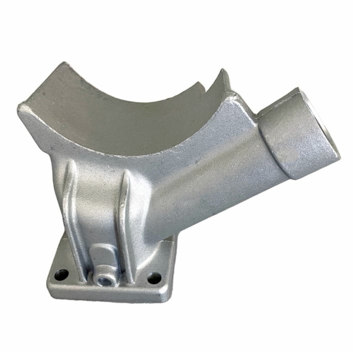 GENERATOR/ALTERNATOR STAND, for 105mm Gen/Alt, Type 1 1.6L 67-74, Super Beetle 1.6 71-79, Ghia 67-74, Thing 73-74, Transporter 67-71