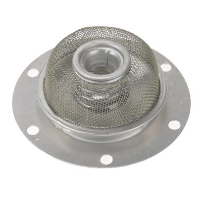 OIL STRAINER, 1200-1500cc thru 67