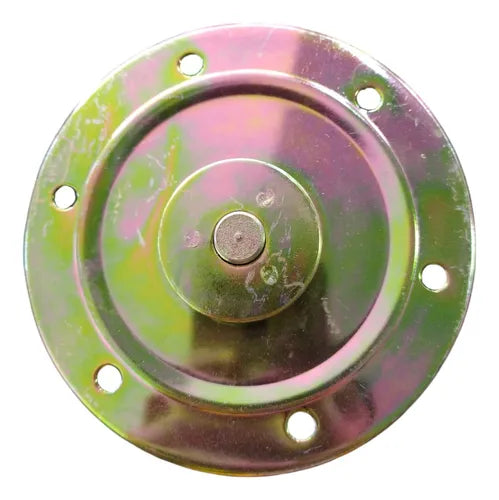 OIL STRAINER COVER KIT (COVER,    PLUG & GASKET), 12-1600cc 1960-76
