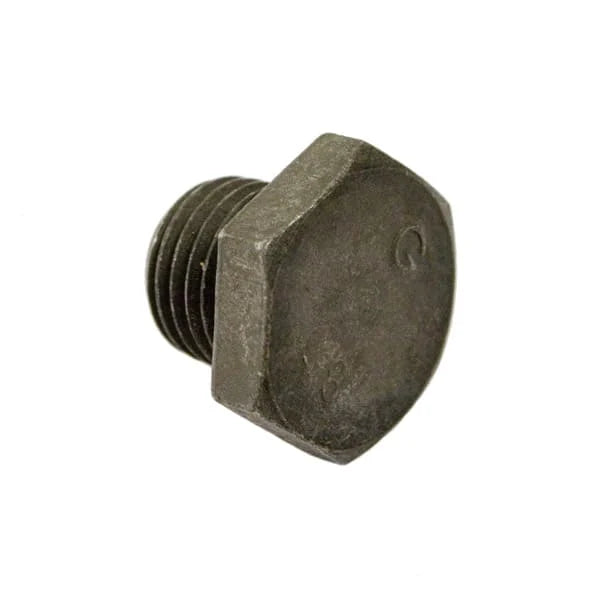 OIL DRAIN PLUG, 12-1600cc thru 76