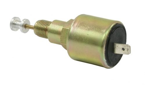 Bulk Idle Shut-Off Valve 049129412C