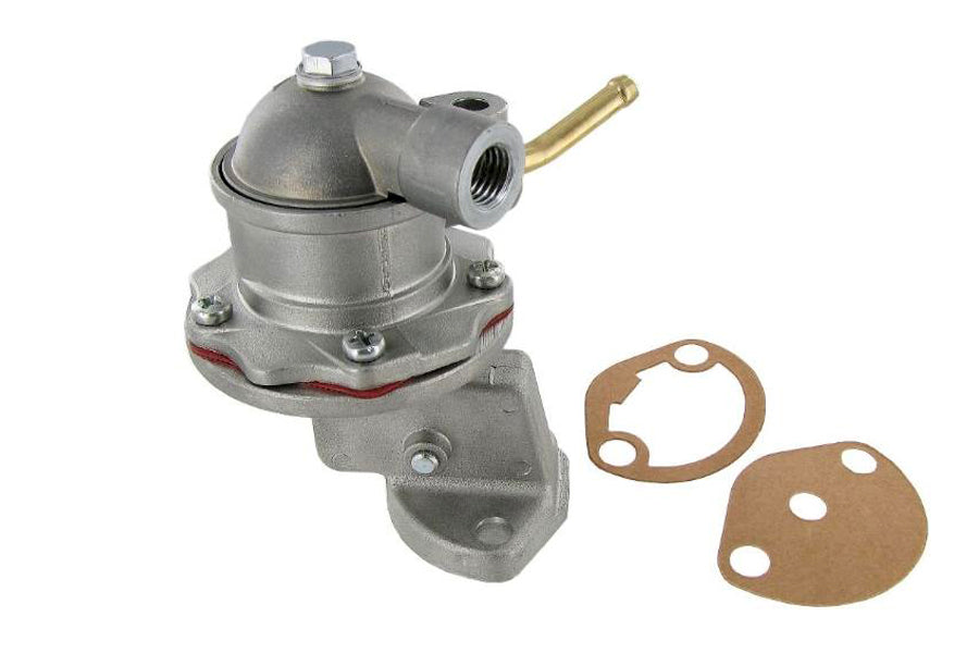 FUEL PUMP, Universal (ABCD), Type I, II & III