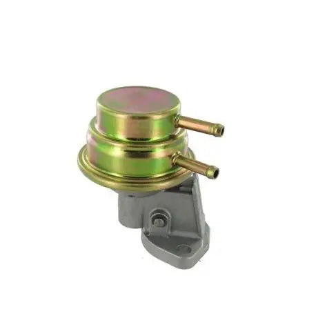 VW Fuel Pump - 107mm Drive Rod (Generator Style) - Beetle & Ghia thru 1973 - Bus thru 1971