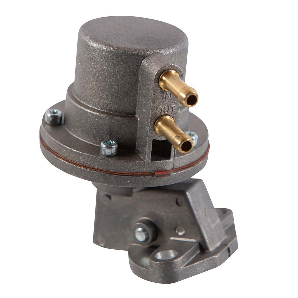 VW Fuel Pump - use with 100mm Drive Rod (Alternator Style) - 1973-74 Beetle - Super Beetle