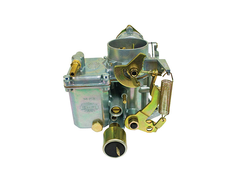 CARBURETOR, Pierburg, 34 Pict, Beetle 71-74, Super Beetle 71-74, Karmann Ghia 71-74, Thing 73-74