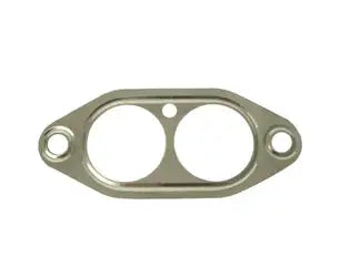 Engine Intake Manifold Gasket - Metal