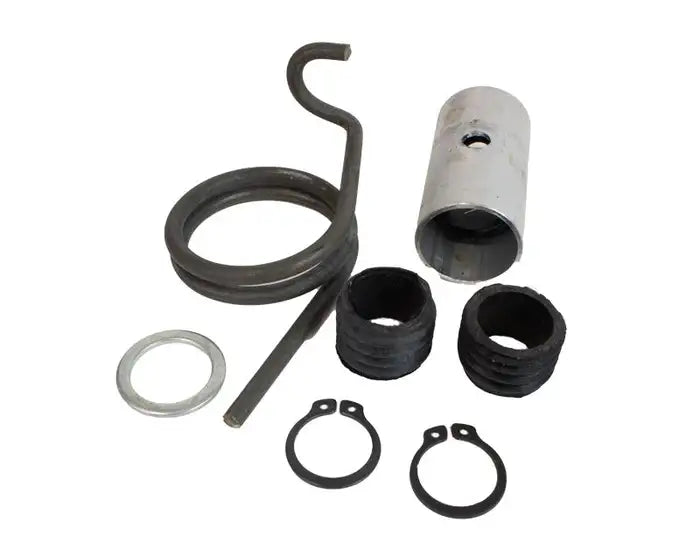 OPERATING SHAFT REPAIR KIT,  1200-1600cc Type 1, Karmann Ghia, The Thing 61-10/72, Type 3 66-10/72