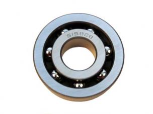 BALL BEARING, MAINSHAFT, Type I 60-74 (incl. The Thing & Karmann Ghia), Type III 66-74, Type II 60-67