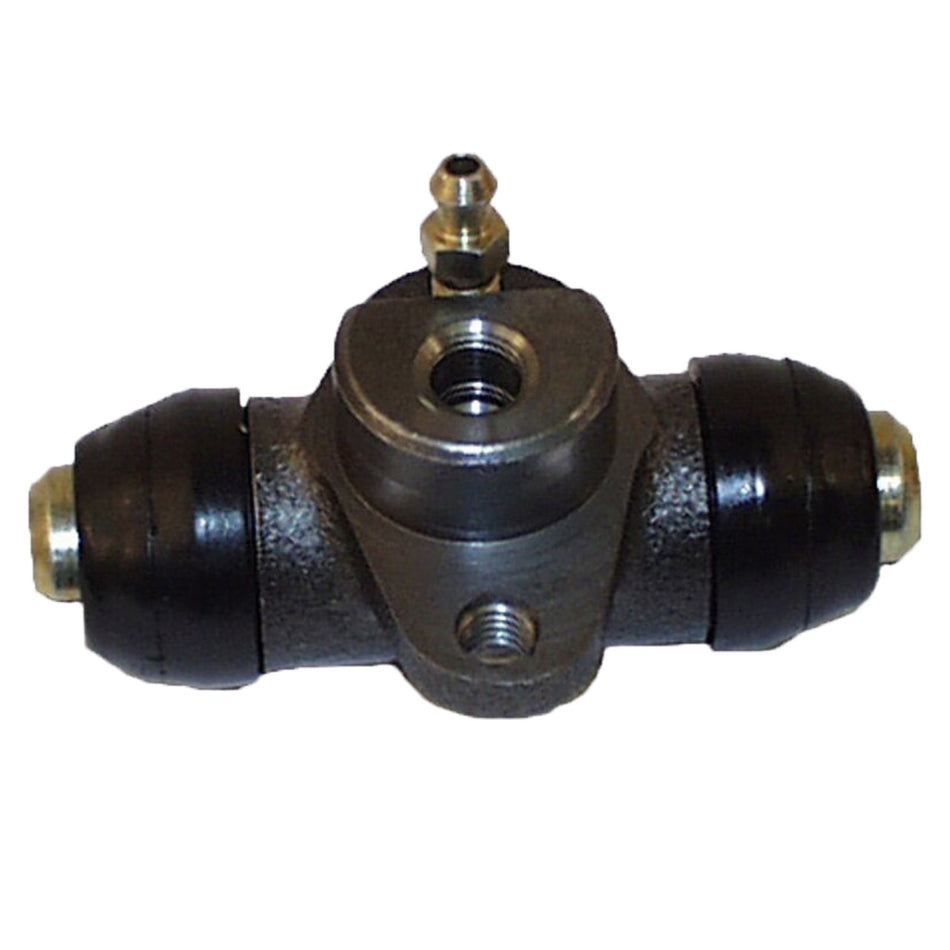 OE BRAND WHEEL CYLINDER, Rear, 19.05mm, Type I 10/57-64