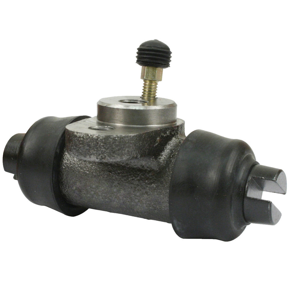 OE BRAND WHEEL CYLINDER, Front, 22.2mm, Type I 1957-78 (exc. Super Beetle) (replaces 131.611.057)