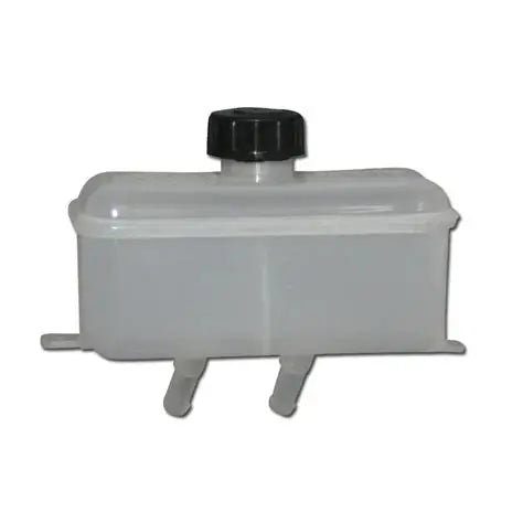 BRAKE FLUID RESERVOIR DUAL CIRCUIT VW TYPE 1 68-77 SUPER BEETLE 71-75 KARMANN GUIA 68-74 TYPE 3 68-73 THING 73-74