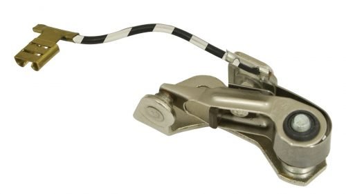 Ignition Distributor Points