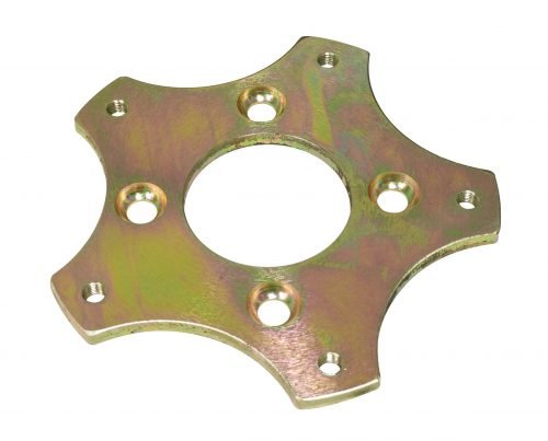 Fender Guards, Front, Aluminum, Type 1, Pair