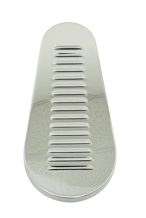 Fender Guards, Front, Aluminum, Type 1, Pair