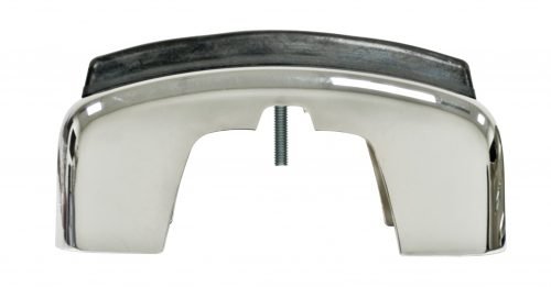 Fender Guards, Front, Aluminum, Type 1, Pair