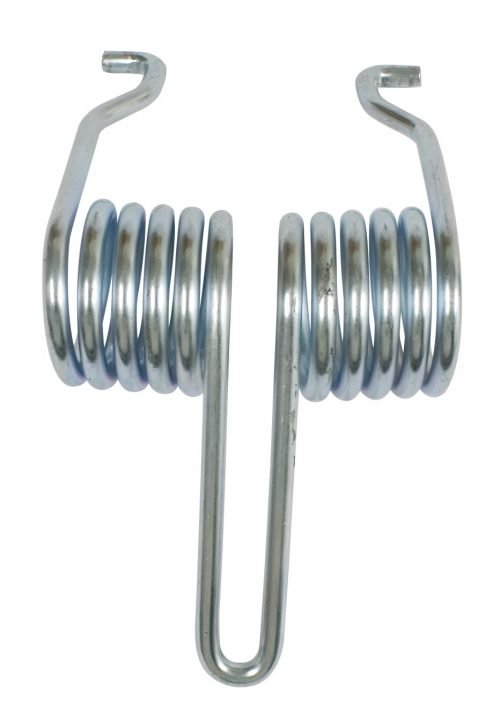 Fender Guards, Front, Aluminum, Type 1, Pair
