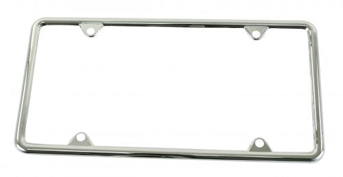 Fender Guards, Front, Aluminum, Type 1, Pair