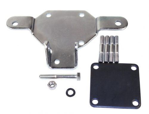 Fender Guards, Front, Aluminum, Type 1, Pair