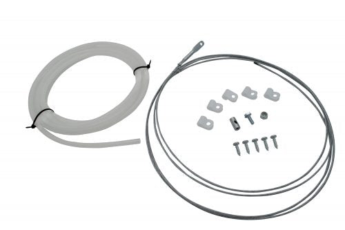 Fender Guards, Front, Aluminum, Type 1, Pair