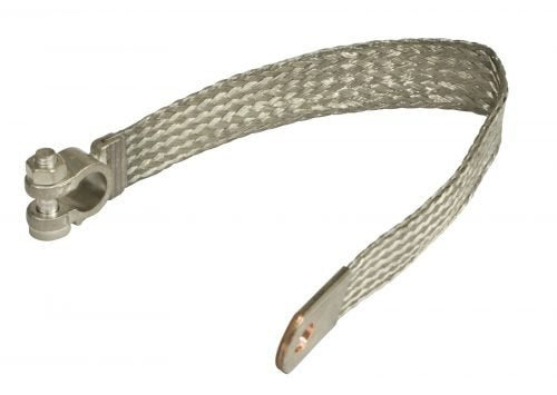 Fender Guards, Front, Aluminum, Type 1, Pair