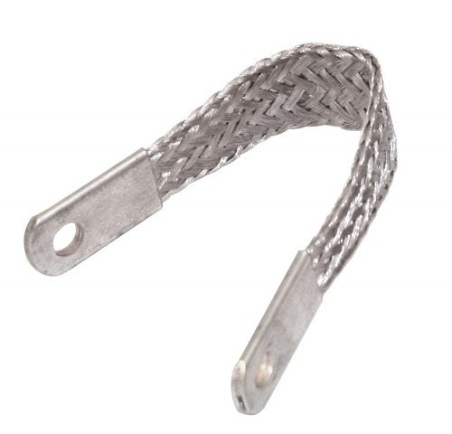 Fender Guards, Front, Aluminum, Type 1, Pair